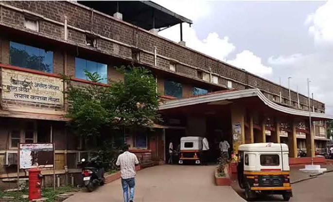 CT scan, MRI facility in Sangli Civil started soon | सांगली सिव्हिलमध्ये सीटी स्कॅन, एमआरआय सुविधा लवकरच सुरु CT scan, MRI facility in Sangli Civil started soon | सांगली सिव्हिलमध्ये सीटी स्कॅन, एमआरआय सुविधा लवकरच सुरु