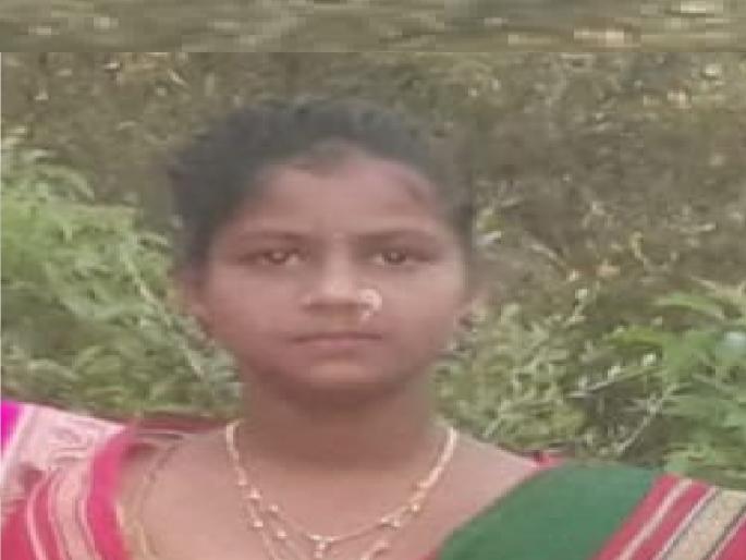 A girl from Yerad in Patan taluka died of snakebite during treatment | सातारा: काहीतरी टोचल्याचा झाला भास, पण...; मुलीचा उपचारादरम्यान मृत्यू A girl from Yerad in Patan taluka died of snakebite during treatment | सातारा: काहीतरी टोचल्याचा झाला भास, पण...; मुलीचा उपचारादरम्यान मृत्यू