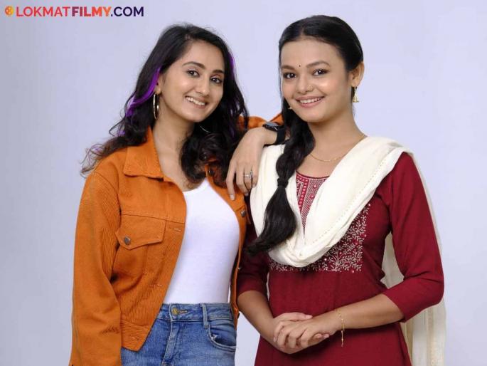 Interesting twist in 'Saara Kahi Tichyasathi', is the happiness of the world written in Ovi and Nishi's destiny? | 'सारं काही तिच्यासाठी'मध्ये रंजक वळण, ओवी आणि निशीच्या नशिबात संसाराचं सुख लिहिलंय का? Interesting twist in 'Saara Kahi Tichyasathi', is the happiness of the world written in Ovi and Nishi's destiny? | 'सारं काही तिच्यासाठी'मध्ये रंजक वळण, ओवी आणि निशीच्या नशिबात संसाराचं सुख लिहिलंय का?