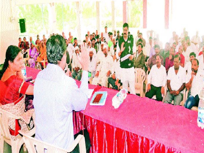 Give 10 lakh rupees to highways - Babaraje Jadhavrao | महामार्गबाधितांना १० लाख रुपये गुंठा द्या - बाबाराजे जाधवराव Give 10 lakh rupees to highways - Babaraje Jadhavrao | महामार्गबाधितांना १० लाख रुपये गुंठा द्या - बाबाराजे जाधवराव