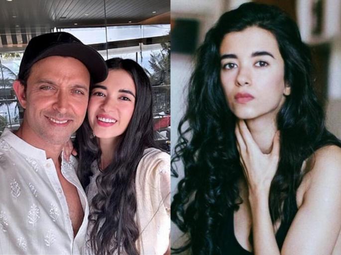 saba azad broke silence on marriage planning recalls what her parented said to her | "सहावीत असतानाच आईवडिलांनी मला...", लग्नाच्या प्लॅनिंगवर हृतिकच्या गर्लफ्रेंडचं भाष्य saba azad broke silence on marriage planning recalls what her parented said to her | "सहावीत असतानाच आईवडिलांनी मला...", लग्नाच्या प्लॅनिंगवर हृतिकच्या गर्लफ्रेंडचं भाष्य