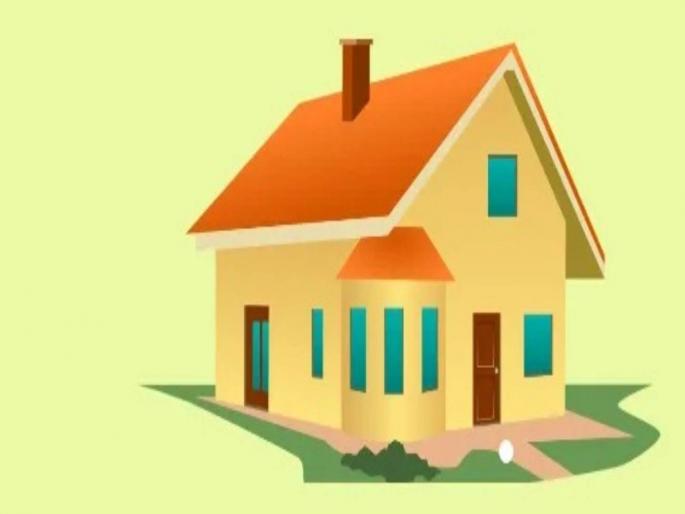 the second installment of pm awas yojana has been suspended in yavatmal | गरिबांनी रचला पाया, तू का अडविला कळस ! प्रधानमंत्री आवास योजनेतील दुसरा हप्ता लटकला the second installment of pm awas yojana has been suspended in yavatmal | गरिबांनी रचला पाया, तू का अडविला कळस ! प्रधानमंत्री आवास योजनेतील दुसरा हप्ता लटकला