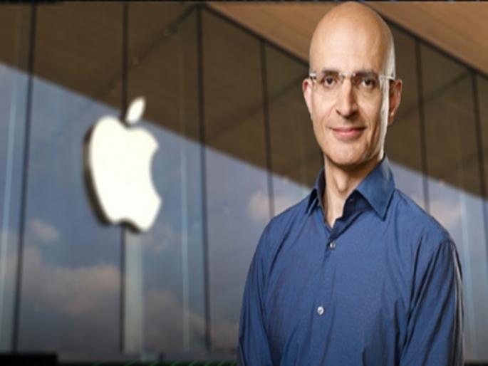 Who is Sabih Khan who has a connection with city of UP and who is responsiblity for the post of COO of tech giant Apple | UP च्या 'या' शहराशी नातं, कोण आहेत सबीह खान, ज्यांच्या खांद्यावर आहे Apple च्या COO पदाची जबाबदारी
