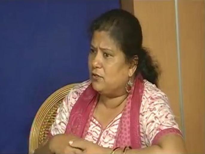 social activist sabina martins inspirational work | शिक्षकी पेशा सांभाळताना सामाजिक चळवळींचाही वसा; श्रीमती साबिना मार्टिन्स यांचं प्रेरणादायी कार्य social activist sabina martins inspirational work | शिक्षकी पेशा सांभाळताना सामाजिक चळवळींचाही वसा; श्रीमती साबिना मार्टिन्स यांचं प्रेरणादायी कार्य