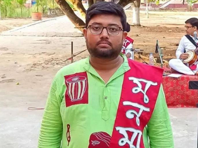 Bengali teacherSabir Hussain distressed by Pahalgam attack and leaves Islam says Religion is repeatedly used to spread violence | 'हिंसाचार पसरवण्यासाठी वारंवार धर्माचा वापर…'; पहलगाम हल्ल्यानं व्यथित बंगाली शिक्षकानं इस्लाम सोडला Bengali teacherSabir Hussain distressed by Pahalgam attack and leaves Islam says Religion is repeatedly used to spread violence | 'हिंसाचार पसरवण्यासाठी वारंवार धर्माचा वापर…'; पहलगाम हल्ल्यानं व्यथित बंगाली शिक्षकानं इस्लाम सोडला