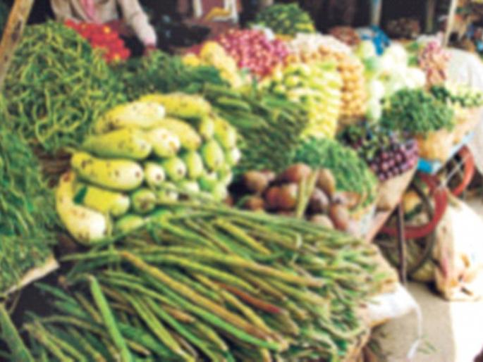 Decline in consumer price index, increased concern by edible oils and pulses | ग्राहक मूल्य निर्देशांकात घट, खाद्यतेल आणि डाळींनी वाढविली चिंता