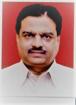 Dinesh Chandra Sabu as the Director (Operations) of Mahavitaran | महावितरणच्या संचालक (संचालन) पदी  दिनेशचंद्र साबू Dinesh Chandra Sabu as the Director (Operations) of Mahavitaran | महावितरणच्या संचालक (संचालन) पदी  दिनेशचंद्र साबू