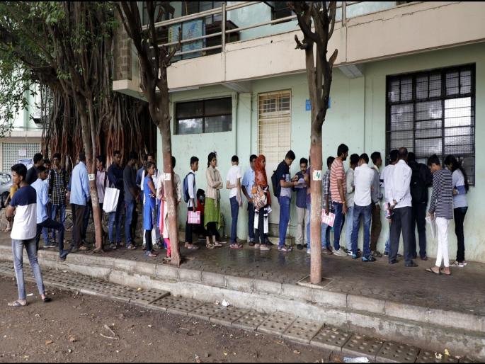 11 lakh seats awaiting admission; Second special round on 15th September | अकरावीच्या एक लाख जागा प्रवेशाच्या प्रतीक्षेत; दुसरी विशेष फेरी १५ सप्टेंबरला 11 lakh seats awaiting admission; Second special round on 15th September | अकरावीच्या एक लाख जागा प्रवेशाच्या प्रतीक्षेत; दुसरी विशेष फेरी १५ सप्टेंबरला