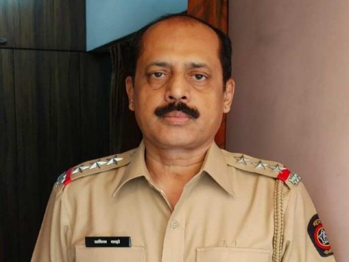 Sachin Vaze: Why Sushant Khamkar? Sachin Waze took Rs 25 lakh from a bullion dealer | Sachin Vaze: सुशांत खामकर आहे तरी काेण? सचिन वाझेने सराफा व्यावसायिकाकडून घेतले २५ लाख 