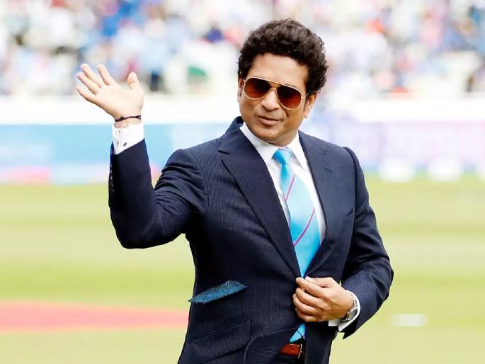 "12 years of stress in my career Says Sachin Tendulkar big revelation | "कारकिर्दीतील १२ वर्षे तणावातच, सामन्याच्या आधी हे खुप सहन केले त्यानंतर..."; सचिन तेंडुलकरचा मोठा खुलासा