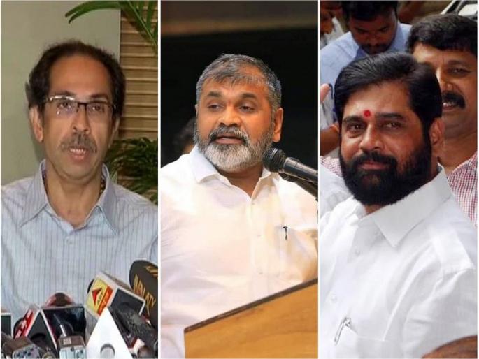 Investigation of the work of BMC for political purposes; Criticism of MLA Sachin Ahir | राजकीय हेतूनं मुंबई महापालिकेच्या कामाची चौकशी; आमदार सचिन अहिरांची टीका Investigation of the work of BMC for political purposes; Criticism of MLA Sachin Ahir | राजकीय हेतूनं मुंबई महापालिकेच्या कामाची चौकशी; आमदार सचिन अहिरांची टीका