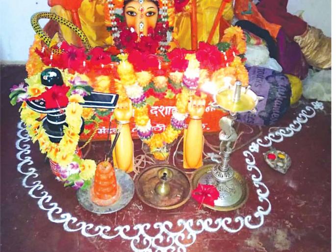 Dashavatar : Keep 800 years old | दशावतार : ८00 वर्षांचा ठेवा Dashavatar : Keep 800 years old | दशावतार : ८00 वर्षांचा ठेवा