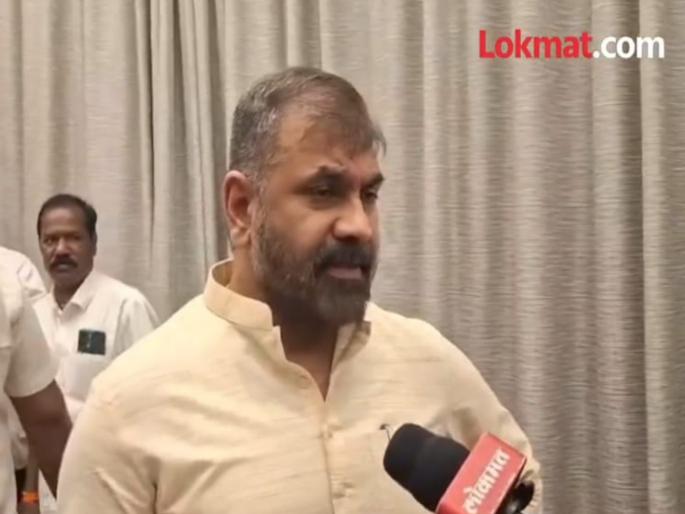 There is no credibility left in Sharad Pawar's party, says Sachin Ahir | राष्ट्रवादी शरद पवार पक्षाबाबत विश्वासार्हता आता राहिली नाही; सचिन अहिर यांची टीका There is no credibility left in Sharad Pawar's party, says Sachin Ahir | राष्ट्रवादी शरद पवार पक्षाबाबत विश्वासार्हता आता राहिली नाही; सचिन अहिर यांची टीका