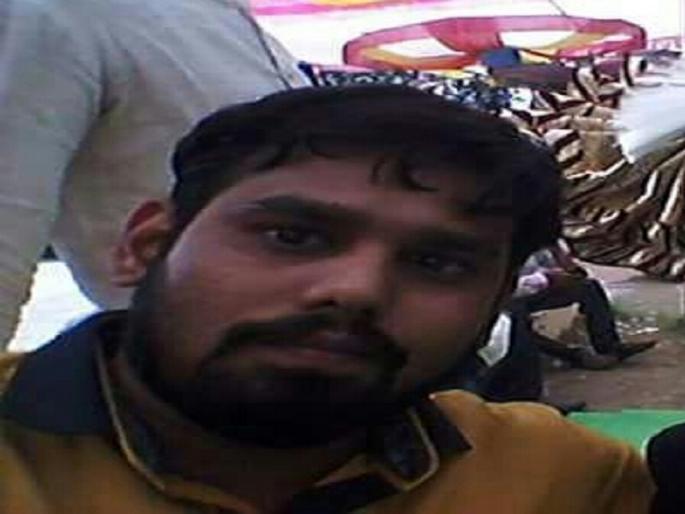 sachin andures rakshabandhan at shivajinagar court | सचिन अंदुरेचे न्यायालयातच रक्षाबंधन sachin andures rakshabandhan at shivajinagar court | सचिन अंदुरेचे न्यायालयातच रक्षाबंधन