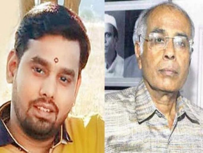 Dr. Dabholkar murder case: Inderane Bibi's pistol test done behind the tombs | डॉ. दाभोलकर हत्या प्रकरण: बिबी का मकबऱ्यामागे अंदुरेने केली पिस्तूल चाचणी Dr. Dabholkar murder case: Inderane Bibi's pistol test done behind the tombs | डॉ. दाभोलकर हत्या प्रकरण: बिबी का मकबऱ्यामागे अंदुरेने केली पिस्तूल चाचणी