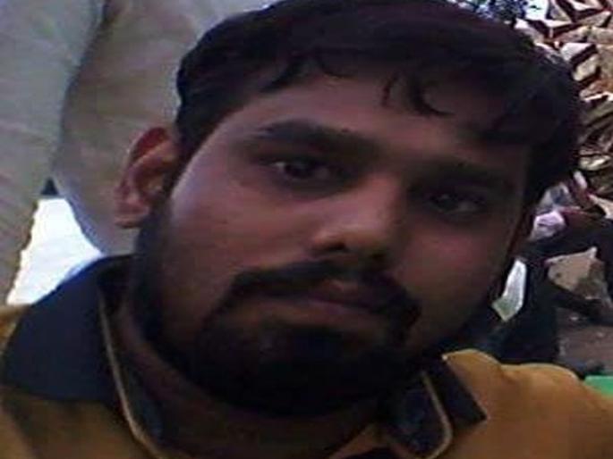 Dr. Narendra Dabholkar murder case, accused Sachin andure will be in CBI custody till August 26 | डॉ. नरेंद्र दाभोलकर हत्या प्रकरण, आरोपी सचिन अंदुरेला 26 ऑगस्टपर्यंत सीबीआय कोठडी Dr. Narendra Dabholkar murder case, accused Sachin andure will be in CBI custody till August 26 | डॉ. नरेंद्र दाभोलकर हत्या प्रकरण, आरोपी सचिन अंदुरेला 26 ऑगस्टपर्यंत सीबीआय कोठडी