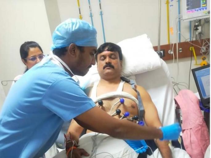 case has been registered against 16 people including Sachin Bhosle, the city head of the Thackeray group | Chinchwad By Election | ठाकरे गटाचे शहर प्रमुख सचिन भोसलेंसह १६ जणांवर गुन्हा दाखल case has been registered against 16 people including Sachin Bhosle, the city head of the Thackeray group | Chinchwad By Election | ठाकरे गटाचे शहर प्रमुख सचिन भोसलेंसह १६ जणांवर गुन्हा दाखल