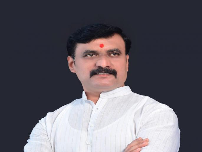 Shiv Sena Thackeray group pimpri chinchwad city chief Sachin Bhosale arrested | मतदान केंद्रात गोंधळ; शिवसेनेच्या ठाकरे गटाचे शहरप्रमुख सचिन भोसले यांना अटक Shiv Sena Thackeray group pimpri chinchwad city chief Sachin Bhosale arrested | मतदान केंद्रात गोंधळ; शिवसेनेच्या ठाकरे गटाचे शहरप्रमुख सचिन भोसले यांना अटक