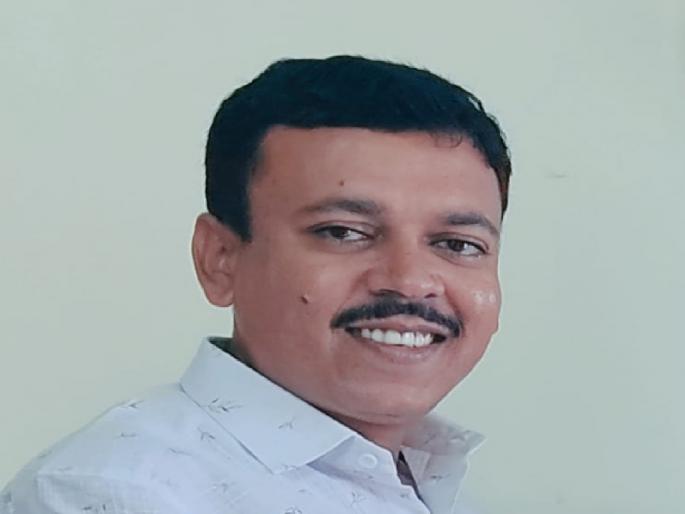 Limb Vishal Jagtap passed the CA exam by leaving home | Satara: घरोघरी टाकून पेपर ‘त्या’ने गाठले यशाचे शिखर!, लिंबच्या विशाल जगतापची ‘सीए’ परीक्षेत बाजी Limb Vishal Jagtap passed the CA exam by leaving home | Satara: घरोघरी टाकून पेपर ‘त्या’ने गाठले यशाचे शिखर!, लिंबच्या विशाल जगतापची ‘सीए’ परीक्षेत बाजी