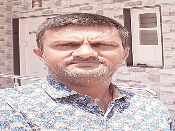 The collector who cherished Gandhi's thought | महात्मा गांधी यांचे विचार जपणारा संग्राहक The collector who cherished Gandhi's thought | महात्मा गांधी यांचे विचार जपणारा संग्राहक