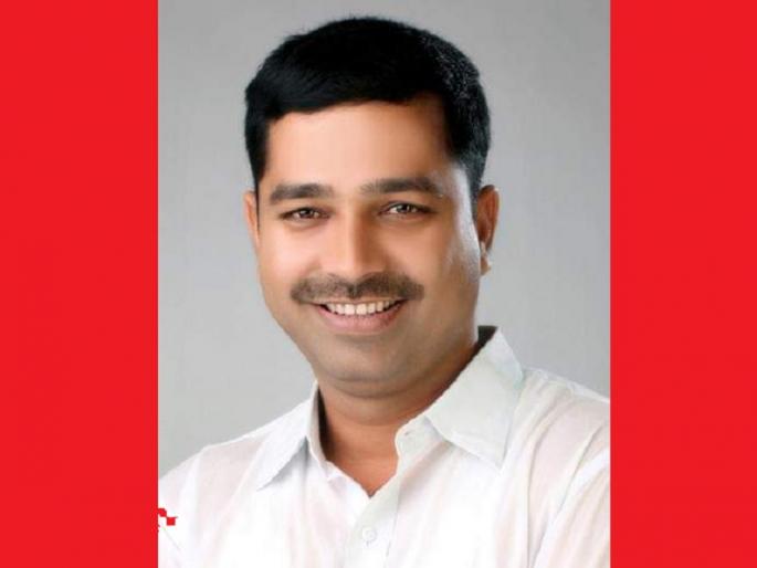 case has been registered against Sachin Dodke, former corporator of NCP in Pune | Pune | पुण्यातील राष्ट्रवादीचे माजी नगरसेवक सचिन दोडकेवर गुन्हा दाखल case has been registered against Sachin Dodke, former corporator of NCP in Pune | Pune | पुण्यातील राष्ट्रवादीचे माजी नगरसेवक सचिन दोडकेवर गुन्हा दाखल