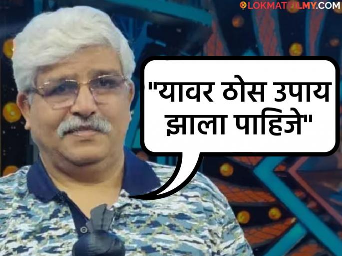 maharashtrachi hasyajatra director sachin goswami share post about marathi cinema show timing in theaters | "दुसऱ्या आठवड्यात मराठी चित्रपटांचे प्रेक्षक येतात, पण...", हिंदी चित्रपटांच्या दबावाबद्दल काय म्हणाले सचिन गोस्वामी?