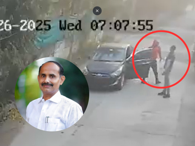 Congress District Chief Sachin Gujar Kidnapped and Thrashed Amid Shrirampur Civic Polls | Ahilyanagar: मॉर्निंग वॉकला गेलेल्या काँग्रेस जिल्हाध्यक्षाचे अपहरण करून बेदम मारहाण!