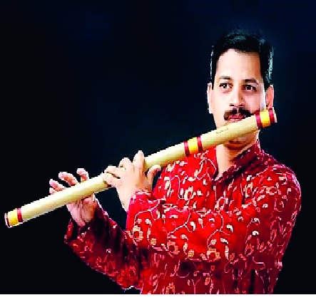 Study by concentration with Sangeeta Jagadap's research ... Increase in student confidence | संगीताच्या साथीत एकाग्रतेने अभ्यास सचिन जगताप यांचे संशोधन... विद्यार्थ्यांच्या आत्मविश्वासात वाढ Study by concentration with Sangeeta Jagadap's research ... Increase in student confidence | संगीताच्या साथीत एकाग्रतेने अभ्यास सचिन जगताप यांचे संशोधन... विद्यार्थ्यांच्या आत्मविश्वासात वाढ