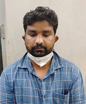 Remadecivir black market racket exposed | रेमडेसिविर काळ्याबाजारात विक्री करणाऱ्या रॅकेटचा पर्दाफाश, तिघांची टोळी गजाआड