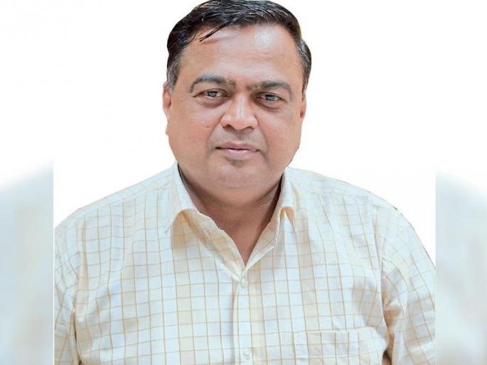 Sachin Kalantre New Municipal Commissioner, First IAS After Navin Sona; Edge of judicial decision | सचिन कलंत्रे नवे महापालिका आयुक्त, नवीन सोनानंतर पहिल्यांदाच आयएएस; न्यायालयीन निर्णयाची किनार Sachin Kalantre New Municipal Commissioner, First IAS After Navin Sona; Edge of judicial decision | सचिन कलंत्रे नवे महापालिका आयुक्त, नवीन सोनानंतर पहिल्यांदाच आयएएस; न्यायालयीन निर्णयाची किनार