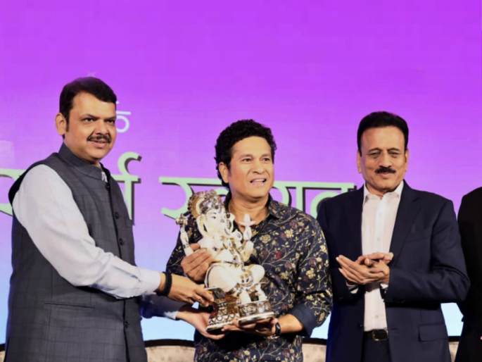 Sachin Tendulkar Appointed As Smile Ambassador NCP Clyde Crasto reminds him his duty towards sport fraternity Wrestlers Protest | "प्रिय सचिन, एक खेळाडू म्हणून 'हे' तुझं कर्तव्य आहे की..."; राष्ट्रवादीने सोडलं टीकास्त्र Sachin Tendulkar Appointed As Smile Ambassador NCP Clyde Crasto reminds him his duty towards sport fraternity Wrestlers Protest | "प्रिय सचिन, एक खेळाडू म्हणून 'हे' तुझं कर्तव्य आहे की..."; राष्ट्रवादीने सोडलं टीकास्त्र