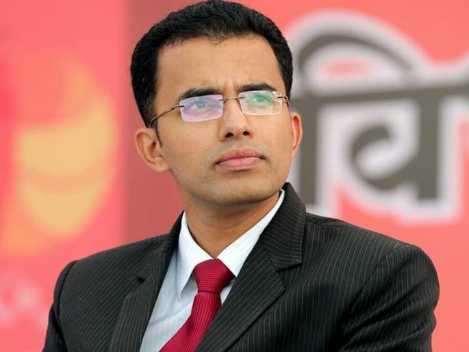 Sheetal Teli-Ugle transferred; Sachin Ombase new Municipal Commissioner of Solapur | शितल तेली-उगले यांची बदली; सचिन ओम्बासे सोलापूरचे नवे मनपा आयुक्त Sheetal Teli-Ugle transferred; Sachin Ombase new Municipal Commissioner of Solapur | शितल तेली-उगले यांची बदली; सचिन ओम्बासे सोलापूरचे नवे मनपा आयुक्त