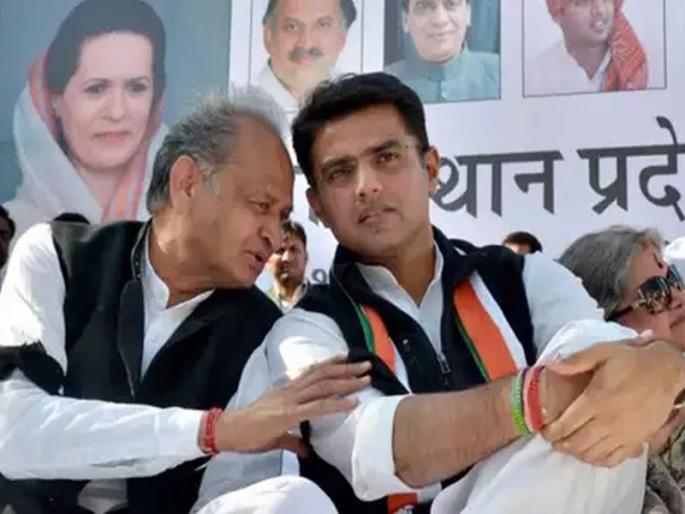 congress three new chief ministers here are the candidates | हिंदी पट्ट्यातील राज्यांना मिळणार तीन नवे मुख्यमंत्री, जाणून घ्या कोण कोण आहेत दावेदार...