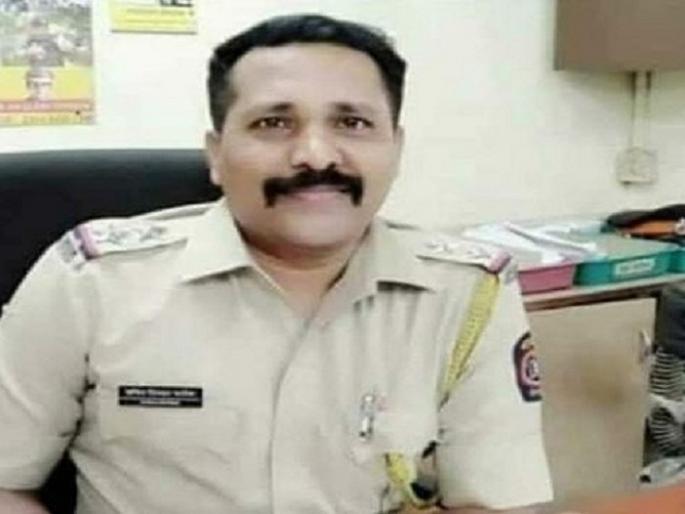 police died due to corona two police brothers died due to corona infection | ...आधी नितीन गेला अन् आता सचिनही, पोलीस भावंडांचा पाठोपाठ मृत्यू police died due to corona two police brothers died due to corona infection | ...आधी नितीन गेला अन् आता सचिनही, पोलीस भावंडांचा पाठोपाठ मृत्यू