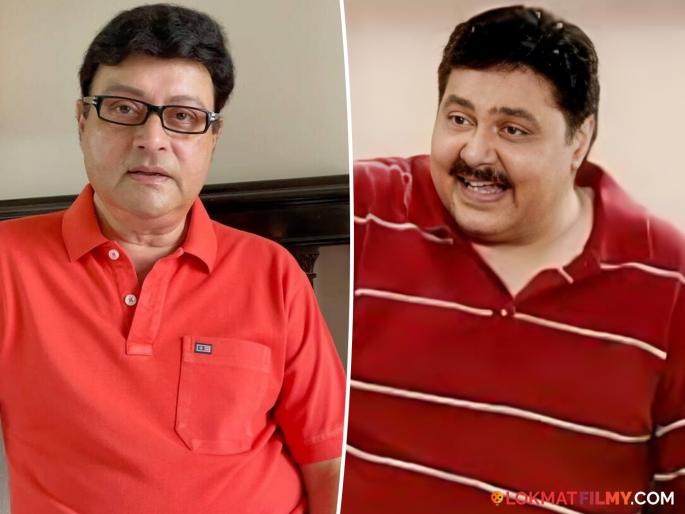 Sachin Pilgaonkar Shares Satish Shah Last Message Before Death | सचिन पिळगावकरांनी ट्रोलर्सची बोलती बंद केली; सतीश शाहांचा 'तो' अखेरचा मेसेज केला शेअर Sachin Pilgaonkar Shares Satish Shah Last Message Before Death | सचिन पिळगावकरांनी ट्रोलर्सची बोलती बंद केली; सतीश शाहांचा 'तो' अखेरचा मेसेज केला शेअर