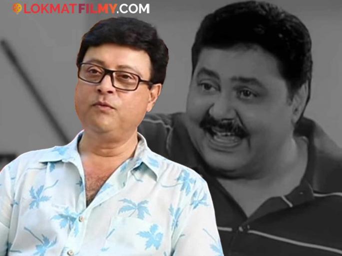 marathi cinema actor sachin pilgaonkar getting emotional while talking about satish shah | "मला दुपारी १२.५६ वाजता मेसेज आला अन्...", सतीश शाहांच्या निधनानंतर सचिन पिळगांवकर हळहळले marathi cinema actor sachin pilgaonkar getting emotional while talking about satish shah | "मला दुपारी १२.५६ वाजता मेसेज आला अन्...", सतीश शाहांच्या निधनानंतर सचिन पिळगांवकर हळहळले