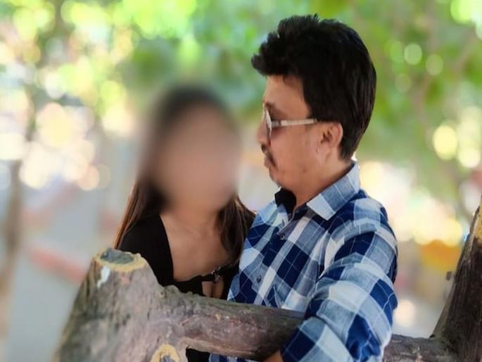 Raja Raghuvanshi's brother's wife made a sensational claim, saying, "My son's father..." | राजा रघुवंशीच्या भावाच्या पत्नीने केला सनसनाटी दावा, म्हणाली, "माझ्या मुलाचा बाप…’’