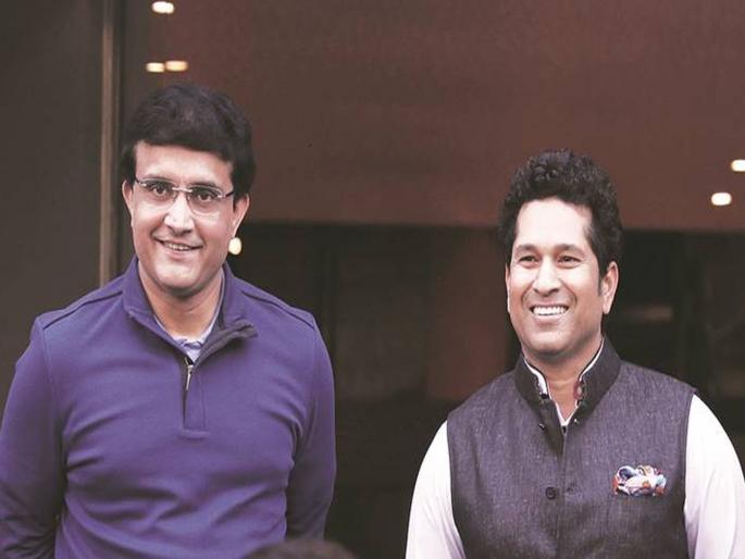 IPL 2019 sachin Tendulkar praises delhi capitals and rishabh pants performance | IPL 2019: तेंडुलकरनं केलं गांगुलीच्या खेळाडूंचे कौतुक; पंतच्या खेळीबद्दल म्हणाला.... 