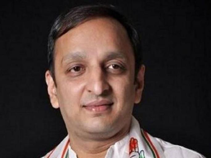 Congress spokesperson Sachin Sawant criticizes Mohan Bhagwat | मॉब लिंचिंगमागे संघाचेच विचार, काँग्रेस प्रवक्ते सचिन सावंत यांची घणाघाती टीका Congress spokesperson Sachin Sawant criticizes Mohan Bhagwat | मॉब लिंचिंगमागे संघाचेच विचार, काँग्रेस प्रवक्ते सचिन सावंत यांची घणाघाती टीका