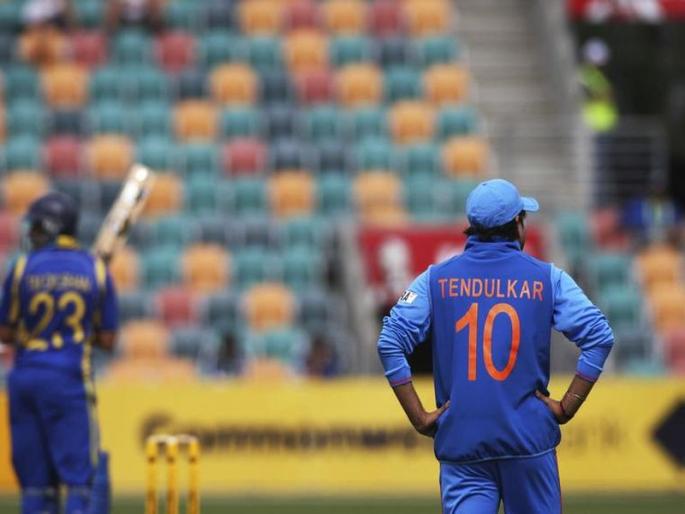 Do not you want another Sachin Tendulkar? | आपल्याला दुसरा सचिन तेंडुलकर नकोय का?