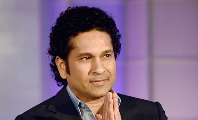 Hearing on Sachin Tendulkar's 'That' case on Monday | सचिन तेंडुलकरच्या 'त्या' प्रकरणावर होणार सोमवारी सुनावणी