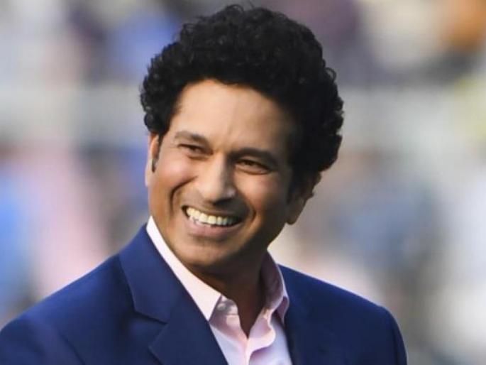 ‘Hit Smith on the fifth stump’ | ‘स्मिथला पाचव्या स्टम्पवर मारा करा’, सचिनचा सल्ला