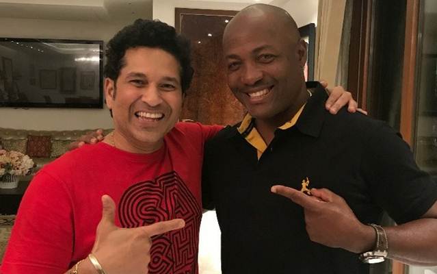 Sachin Tendulkar, Virender Sehwag and Brian Lara will play in the same league | सचिन, सेहवाग, लारा एकाच लीगमध्ये खेळणार