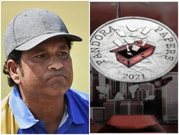 pandora paper leak Sachin Tendulkar wife her father had BVI company wound up after Panama expose | Pandora Papers Leak : सचिन तेंडुलकर, अंजली तेंडुलकर यांच्या नावे होती BVI कंपनी; पनामा लीकनंतर गाशा गुंडाळला pandora paper leak Sachin Tendulkar wife her father had BVI company wound up after Panama expose | Pandora Papers Leak : सचिन तेंडुलकर, अंजली तेंडुलकर यांच्या नावे होती BVI कंपनी; पनामा लीकनंतर गाशा गुंडाळला