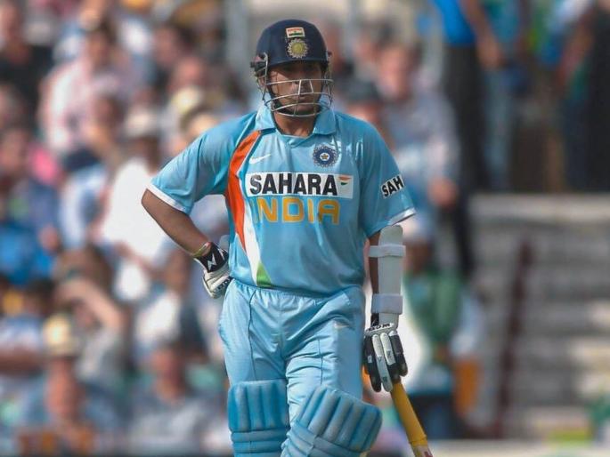 Sachin Tendulkar turns 52: 5 Timeless Records The Cricketing World Still Chases | सचिन तेंडुलकर झाला ५२ वर्षांचा! मास्टर ब्लास्टरचे 'हे' ५ रेकॉर्ड तोडणे जवळपास अशक्य