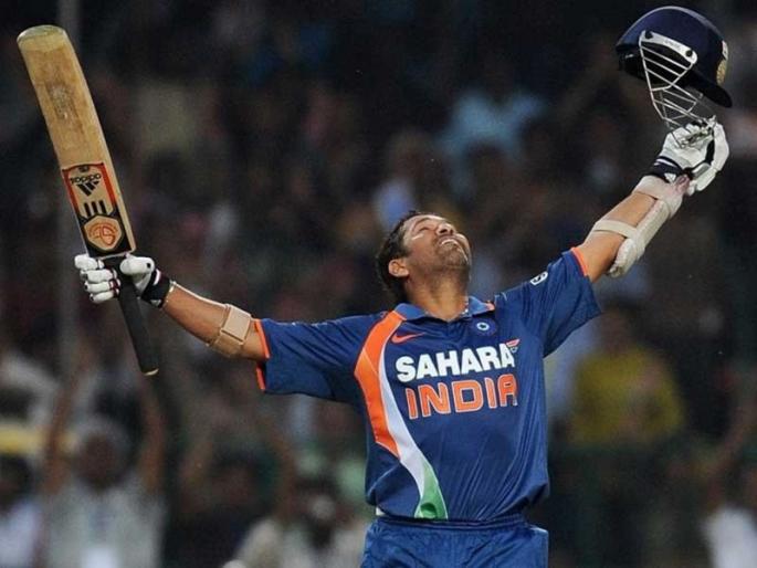 100 centuries record of sachin tendulkar is still unbroken | प्रथम श्रेणीतील भारताचा हा विक्रम अजून दूरच!
