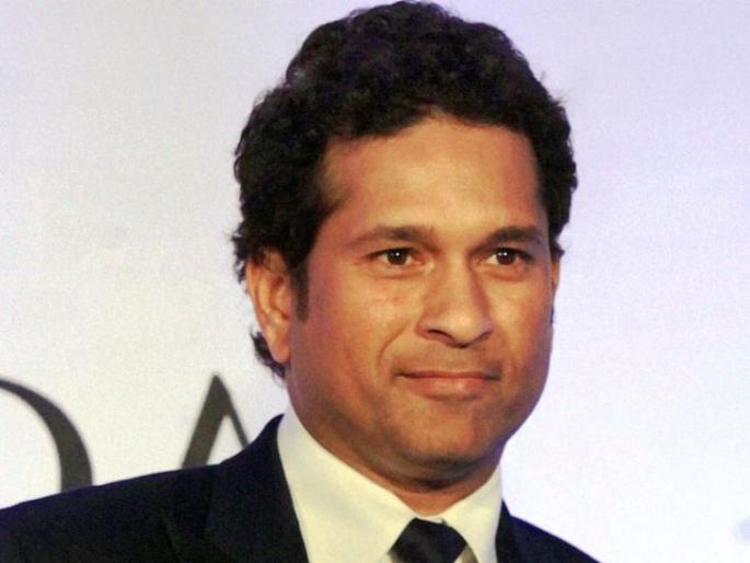Master Blaster Sachin Tendulkar today in Nagpur | मास्टर ब्लास्टर सचिन तेंडुलकर आज नागपुरात Master Blaster Sachin Tendulkar today in Nagpur | मास्टर ब्लास्टर सचिन तेंडुलकर आज नागपुरात