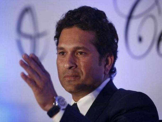 Sachin's 'Birth Day Gift' by giving notice to Lokpal | नोटिस पाठवून लोकपालांनी दिले सचिनला ‘बर्थ डे गिफ्ट’