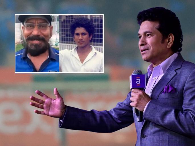 Sachin Tendulkar Recalls Former Teammate Gursharan Singh Gesture In Scoring Irani Cup Ton Team India Selection | हात फॅक्चर असताना ते मैदानात उतरले अन्...! शतकाच्या बादशहानं शेअर केली दिग्गजासोबतच्या शतकाची गोष्ट