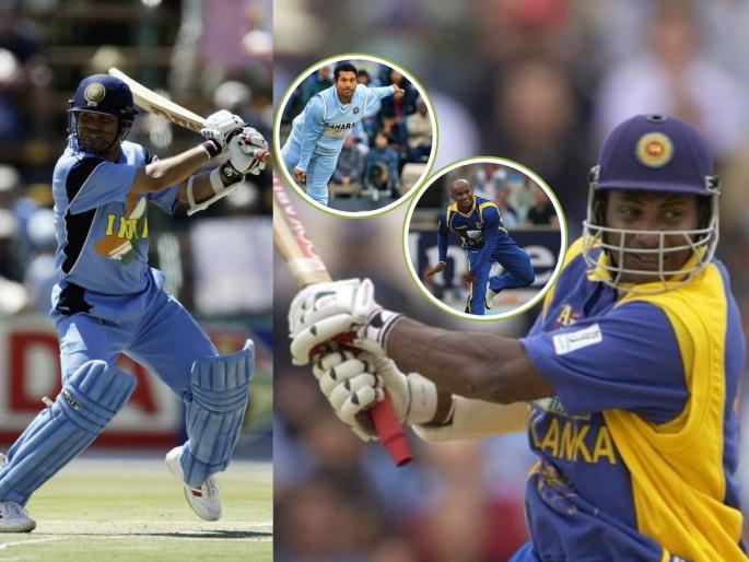Sachin Tendulkar Only Indian To Have 500 Plus Runs And 15 Plus Wickets In Asia Cup History Know Record Sanath Jayasuriya Top All Rounder | Asia Cup Record : सचिन तेंडुलकर भारताचा 'नंबर वन ऑलराउंडर'; जयसूर्याची तर गोष्टच न्यारी
